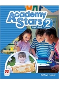 Academy Stars 2