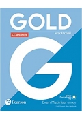 Gold C1 Advanced New Edition Exam Maximiser