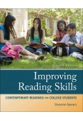 Improving Reading Skills 7th Edition