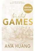 Twisted games