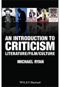 An Introduction to Criticism Literature Film Culture