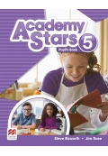 Academy Stars 5