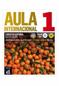 Aula internacional 1 Nueva edición