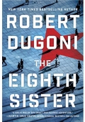 The Eighth Sister: A Thriller (Charles Jenkins Book 1)