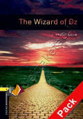 The Wizard of Oz