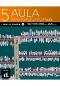 Aula Internacional Plus 5 B2.2