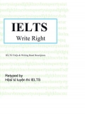 IELTS Write Right