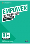 Empower Intermediate B1+ Teachers Book