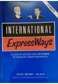 International Express Ways