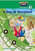 Day at Storyland
