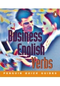 Penguin Quick Guides Business English:Verbs