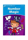 Dolphin Readers Level 1 Number Magic