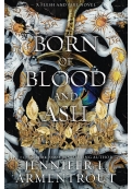 Born of Blood and Ash