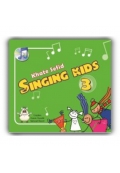سرود انگلیسی Singing kids 3