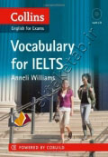 Collins Vocabulary for IELTS