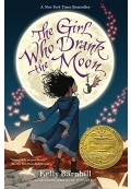 The Girl Who Drank the Moon