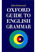 Oxford Guide to English Grammar