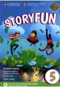 Storyfun 5