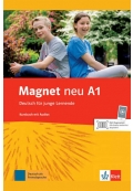 Magnet neu A1
