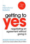 Getting to Yes