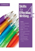Skills for Effective Writing 4
