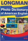 Longman Photo Dictionary of American English