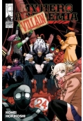 My Hero Academia Vol. 24