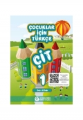 Çocuklar İçin Türkçe 1