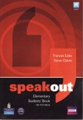 Speakout Elementary