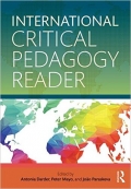 International Critical Pedagogy Reader