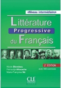 Litterature progressive du français intermediaire 2edition