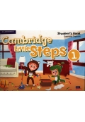 Cambridge Little Steps 1