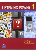 Listening Power 1