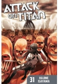 Attack on Titan, Volume 31