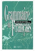 Nouvelle Grammaire du Francais