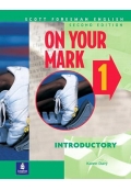 On Your Mark 1