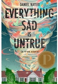 Everything Sad Is Untrue