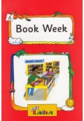 Jolly Reader Book Week