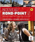 Nouveau Rond Point 2