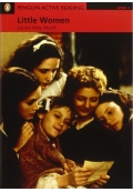 Penguin Active Reading Level 1 Little Women