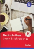 Deutsch uben Lesen und Schreiben B2