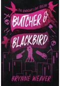 Butcher And Blackbird