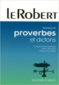 Proverbes Et Dictons