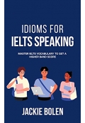 Idioms for IELT Speaking Master IELTS Vocabulary to Get a Higher Band Score