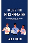 Idioms for IELTS Speaking Master IELTS Vocabulary to Get a Higher Band Score