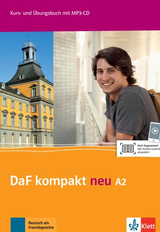 DaF kompakt neu A2