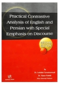 Practical Contrastive Analysis of English and Persian with Special Emphasis on Discourse