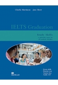 IELTS Graduation Study Skills