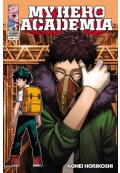 My Hero Academia Vol. 14