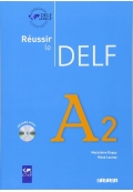 Reussir Le DELF A2